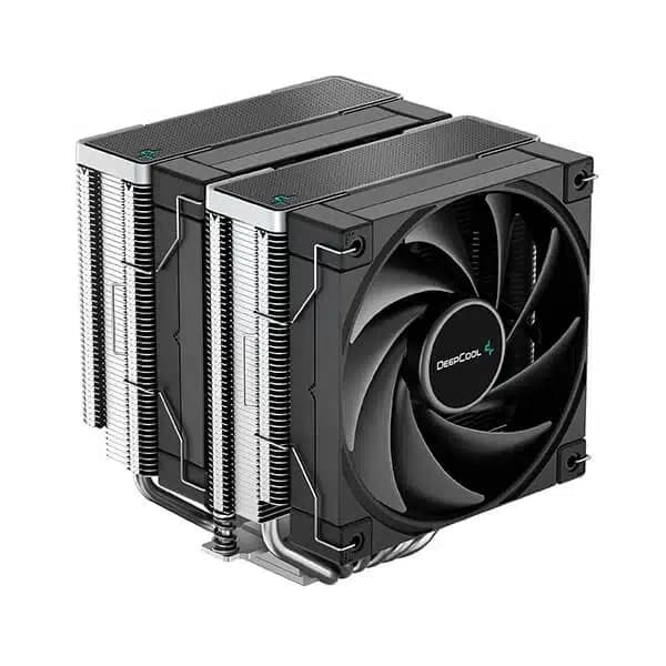 Deepcool AK620 (Black)